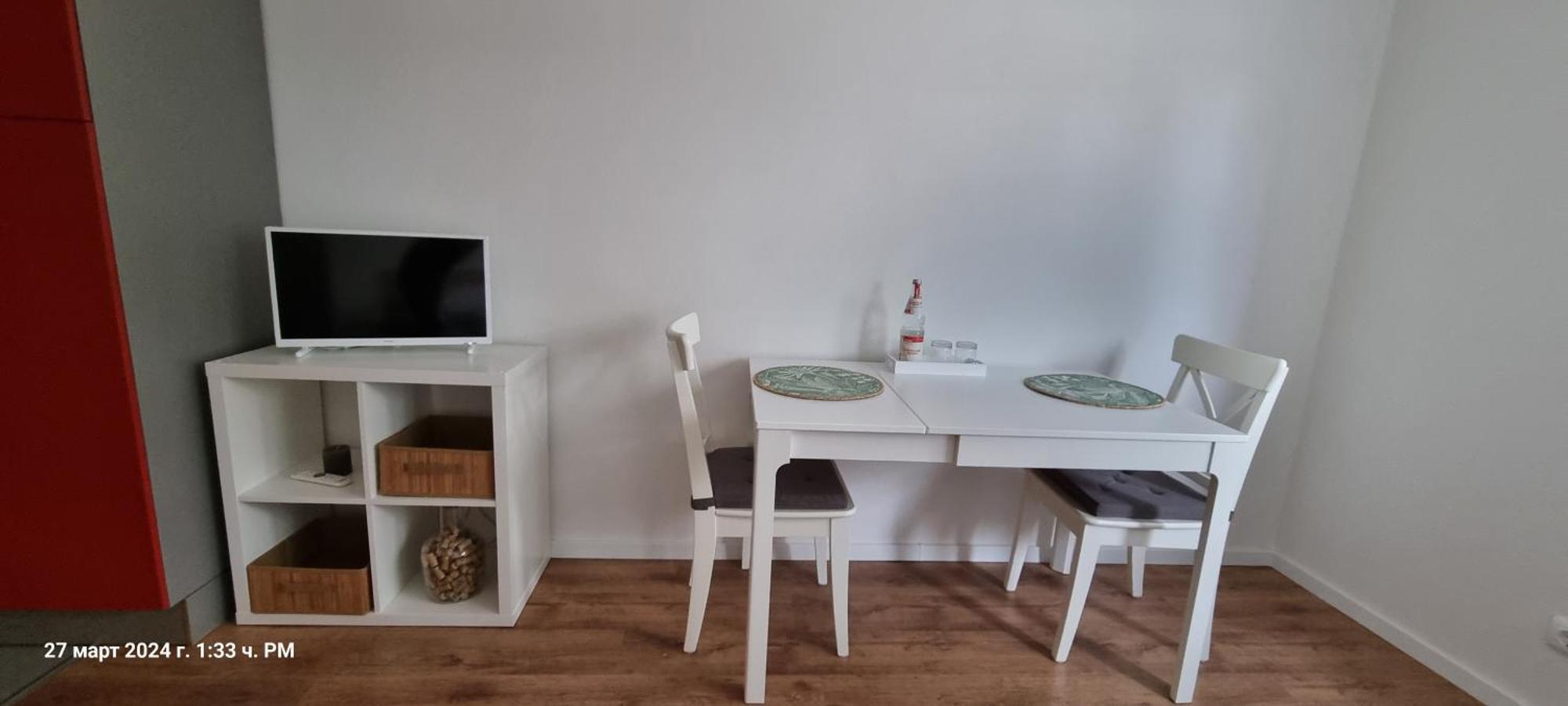 Studio Apartment Naehe S-Bahn Inklusive Parkplatz Oberesslingen Esterno foto