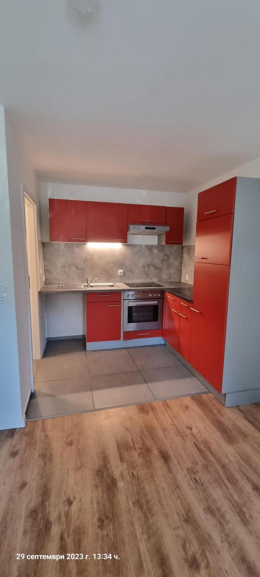 Studio Apartment Naehe S-Bahn Inklusive Parkplatz Oberesslingen Esterno foto